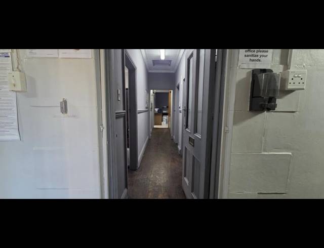OFFICE FOR SALE IN PIETERMARITZBURG CENTRAL